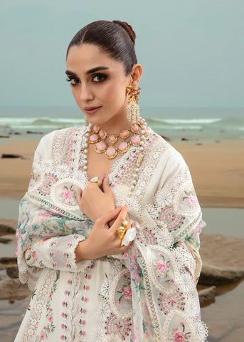 Saira Shakira