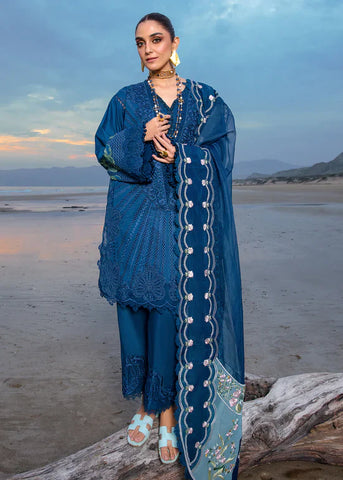 Saira Shakira
