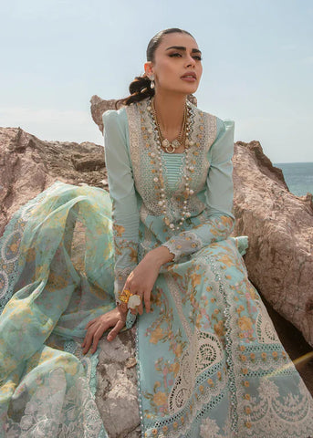 Saira Shakira