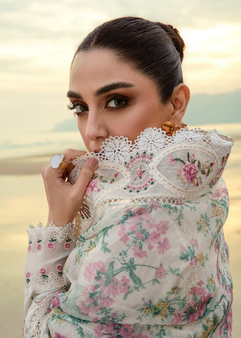 Saira Shakira