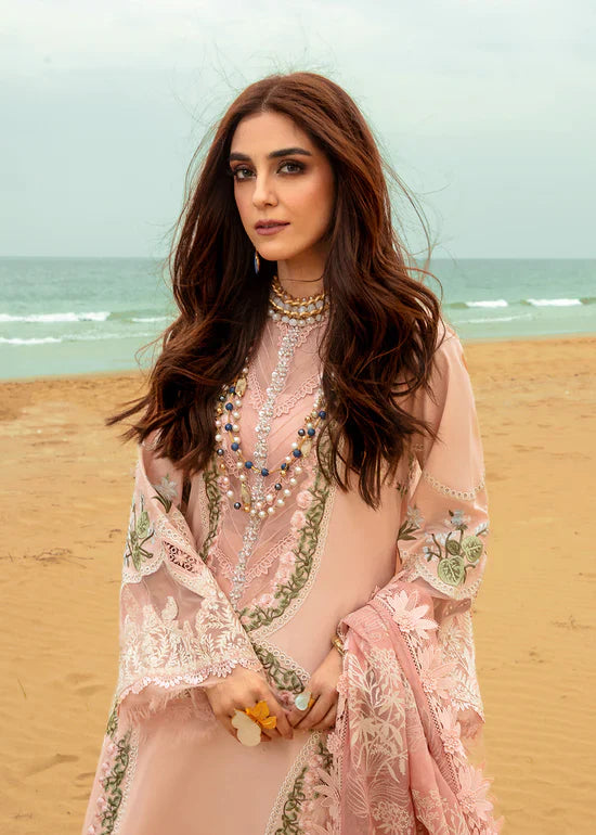 Saira Shakira