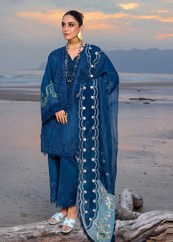 Saira Shakira