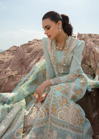 Saira Shakira
