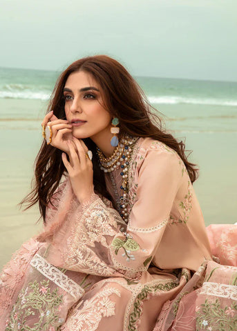 Saira Shakira