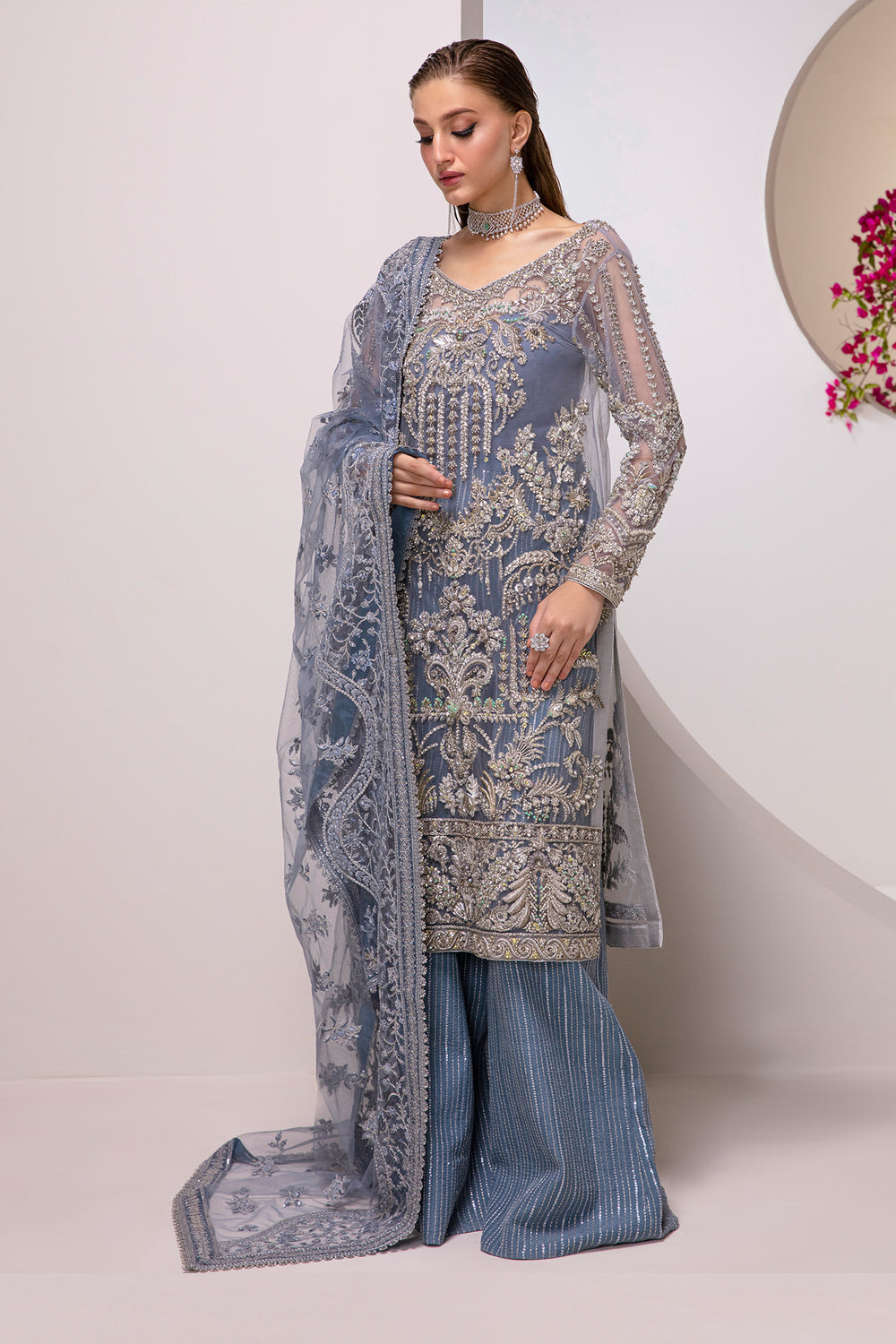 MADIHA AWAIS MOONLIGHT