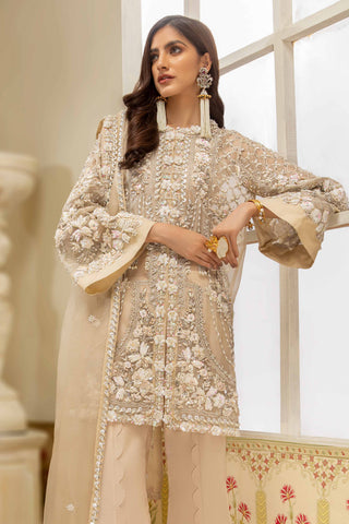 Basit Sipra - Ivory Luxe