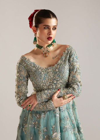 Hussain Rehar - Astra