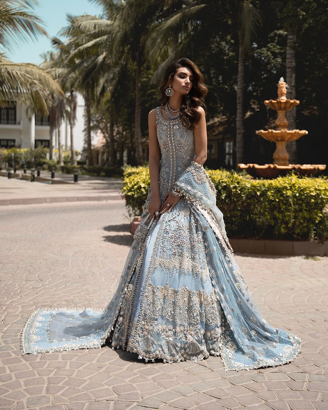 SANA SAFINAZ COUTURE BRIDAL