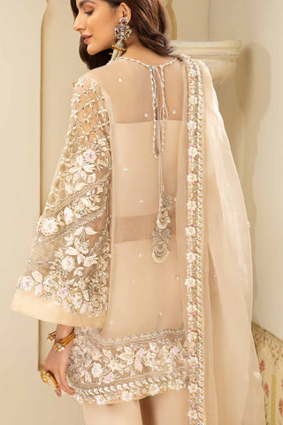 Basit Sipra - Ivory Luxe