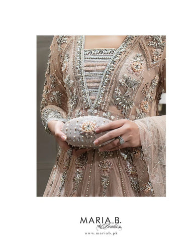 MARIA B - BRIDAL FX 142
