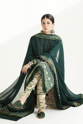 ZARA SHAHJAHAN PARSA-9B