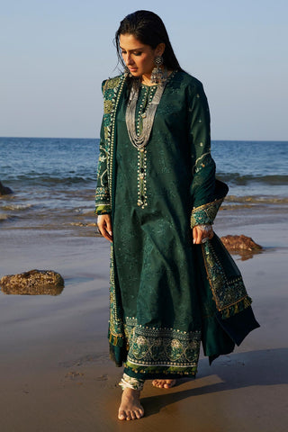 ZARA SHAHJAHAN PARSA-9B