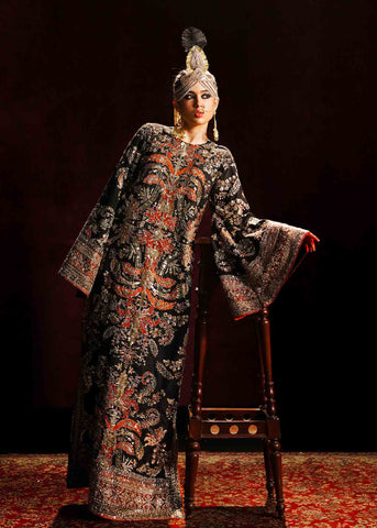 Hussain Rehar - Qamer