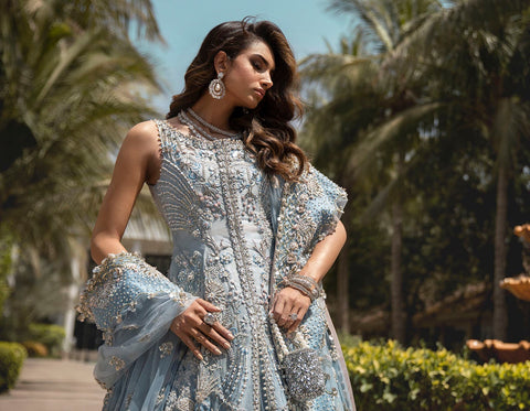 SANA SAFINAZ COUTURE BRIDAL