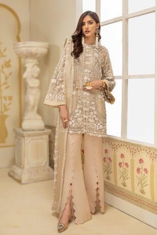 Basit Sipra - Ivory Luxe