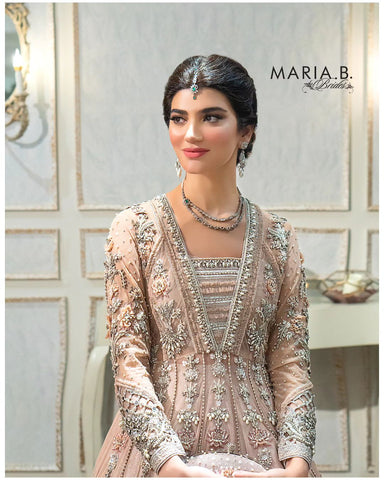 MARIA B - BRIDAL FX 142