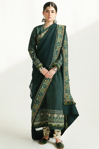 ZARA SHAHJAHAN PARSA-9B