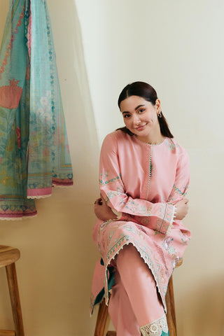 ZARA SHAHJAHAN ZOYA-8A