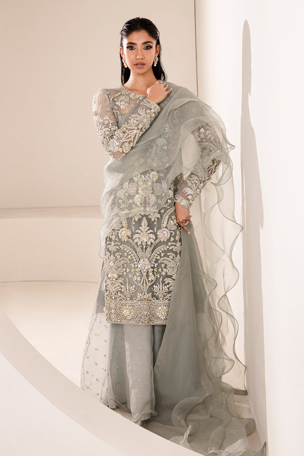 MADIHA AWAIS JADE