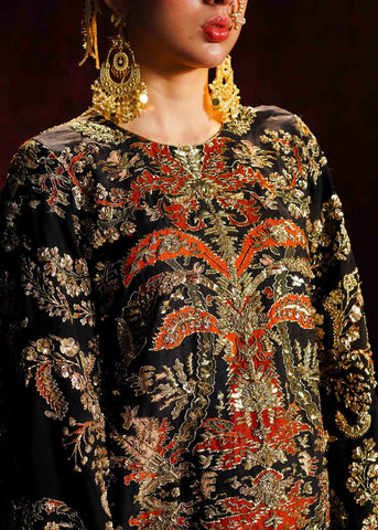 Hussain Rehar - Qamer